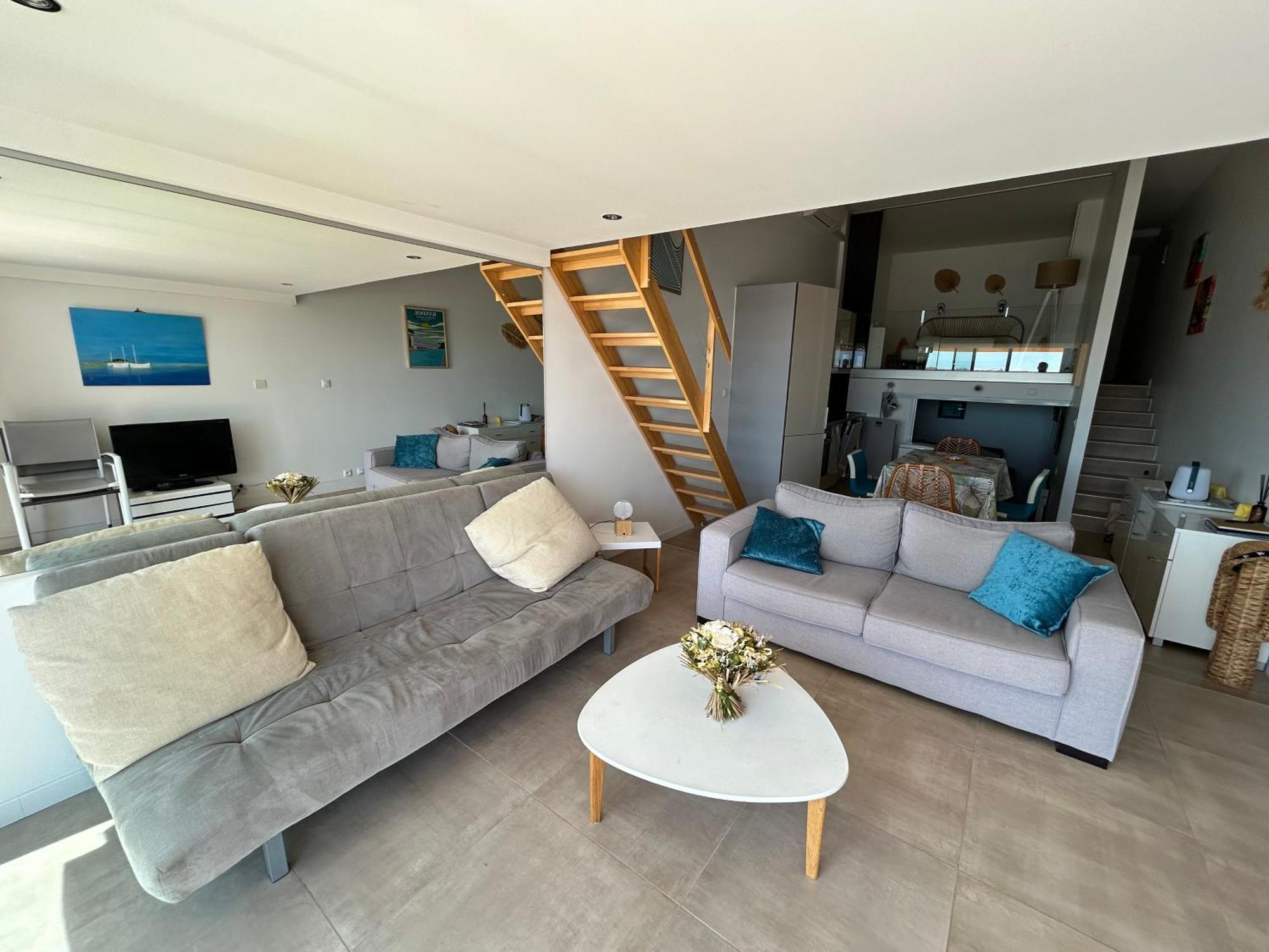 Horizon Bleu Bandol : Appartement Pieds Dans L'Eau Exterior photo